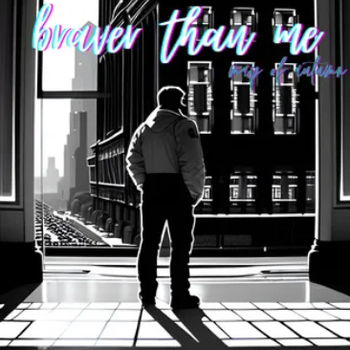 Braver than me - Map of Autumn